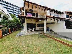 Pasir Ris Beach Park (D18), Terrace #318078421
